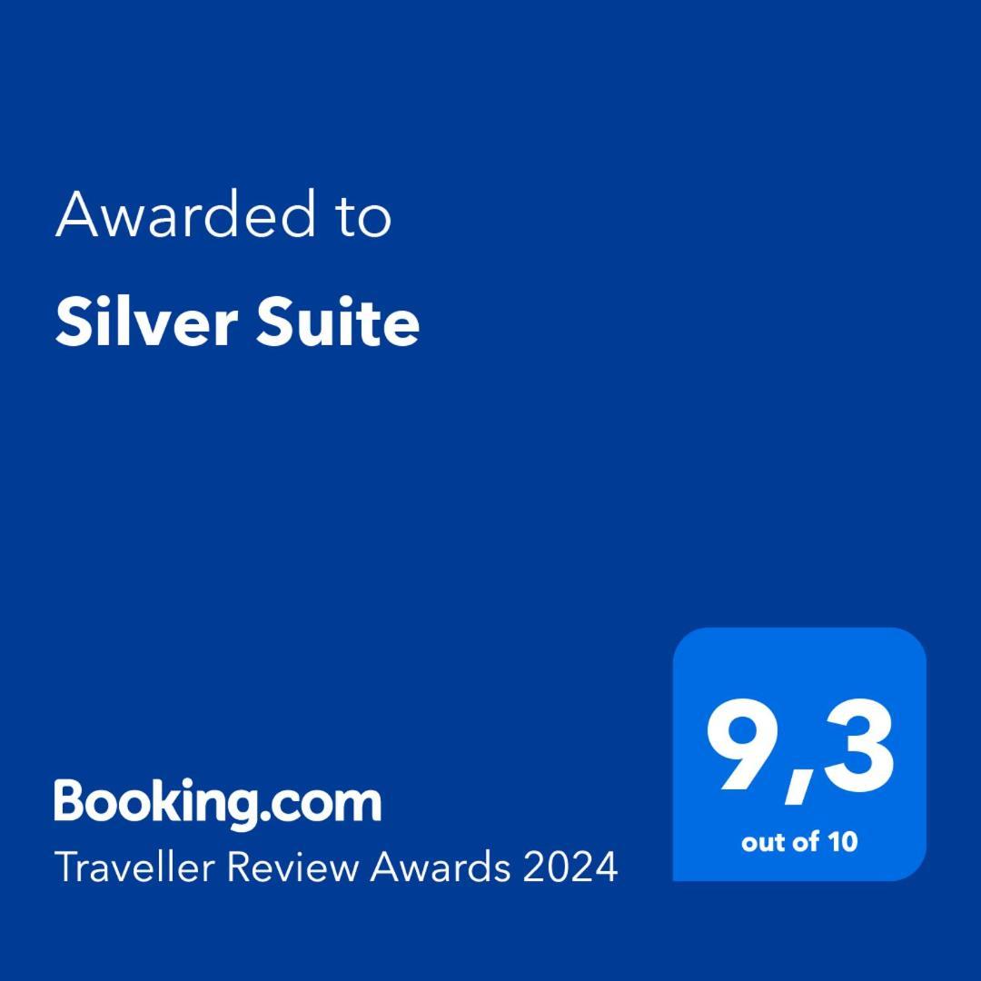 Silver Suite Venice Exterior photo