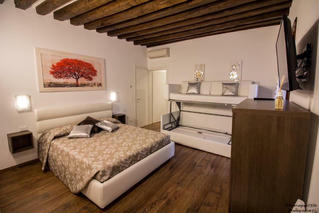 Silver Suite Venice Exterior photo