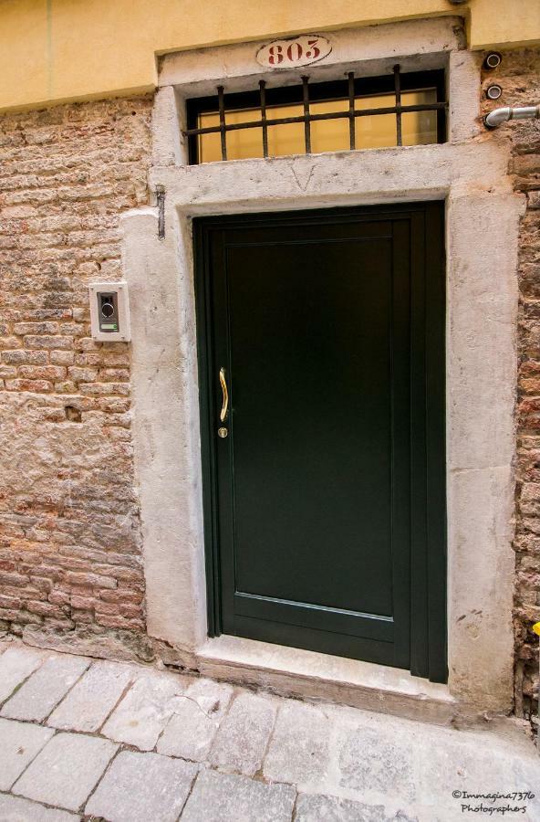 Silver Suite Venice Exterior photo