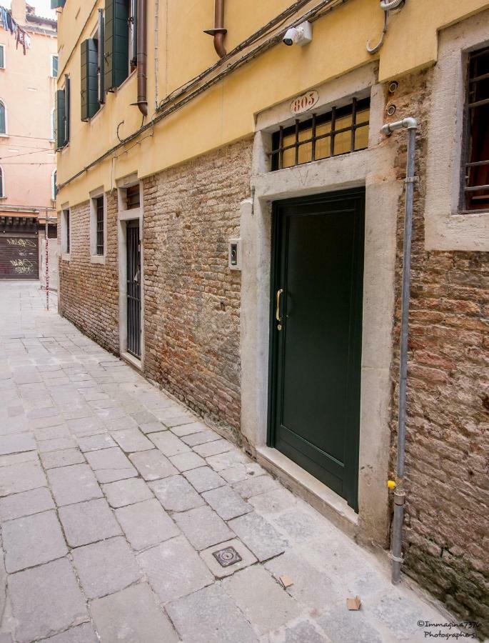 Silver Suite Venice Exterior photo