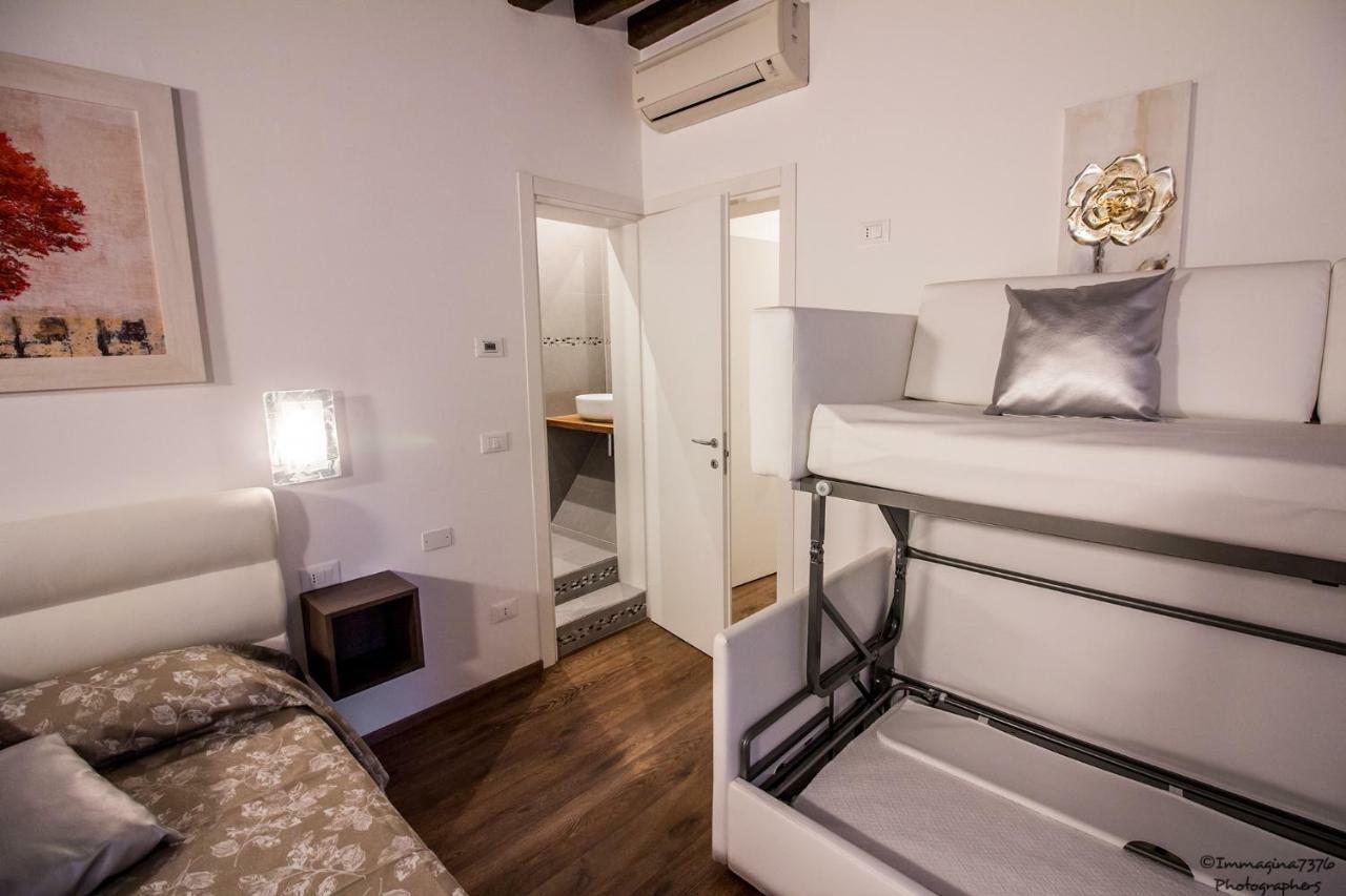 Silver Suite Venice Exterior photo