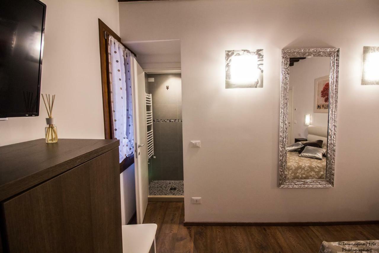 Silver Suite Venice Exterior photo