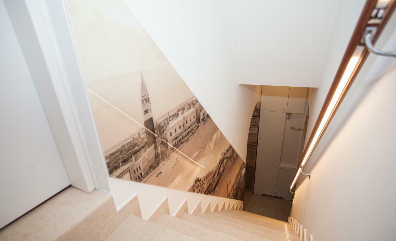 Silver Suite Venice Exterior photo