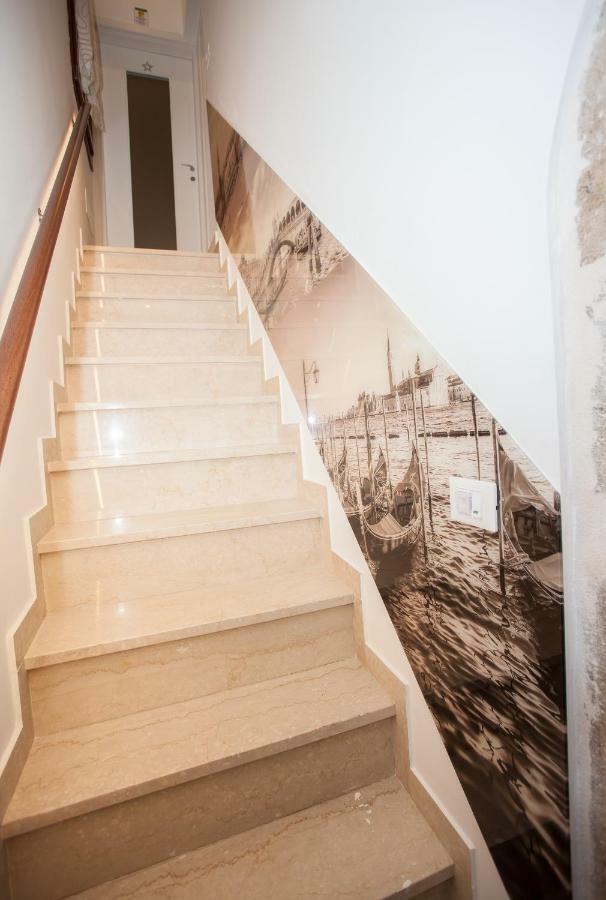 Silver Suite Venice Exterior photo